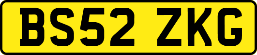 BS52ZKG