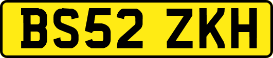 BS52ZKH