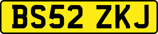 BS52ZKJ