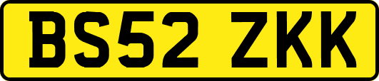 BS52ZKK
