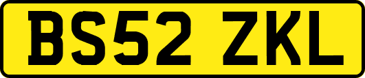 BS52ZKL