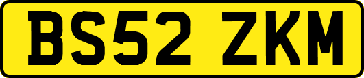 BS52ZKM
