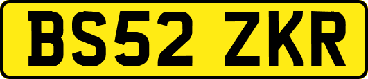 BS52ZKR