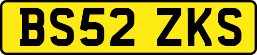 BS52ZKS