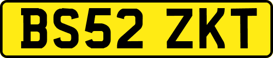 BS52ZKT