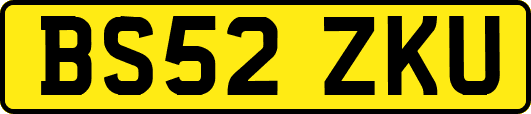 BS52ZKU