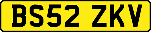 BS52ZKV
