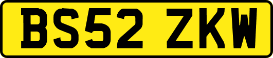 BS52ZKW