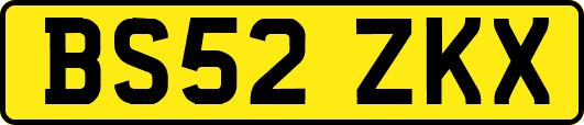 BS52ZKX
