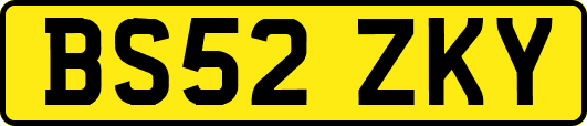BS52ZKY