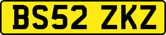 BS52ZKZ
