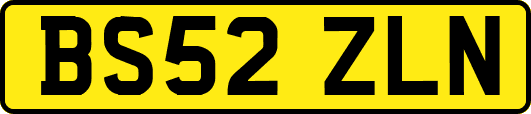 BS52ZLN