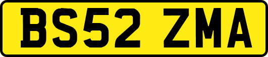 BS52ZMA
