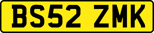 BS52ZMK