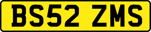 BS52ZMS