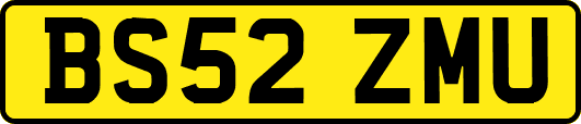 BS52ZMU