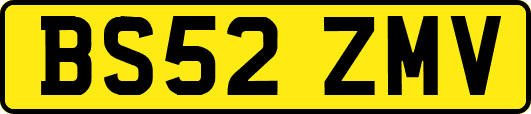 BS52ZMV