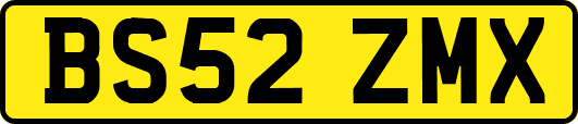 BS52ZMX