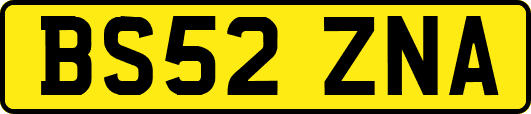 BS52ZNA