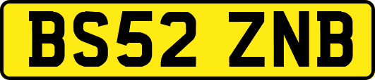BS52ZNB