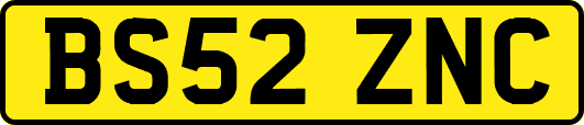 BS52ZNC