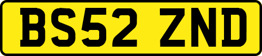 BS52ZND