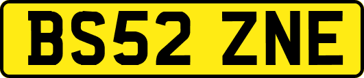 BS52ZNE