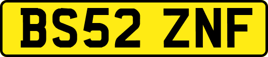 BS52ZNF