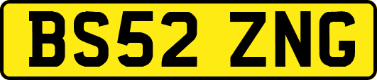 BS52ZNG