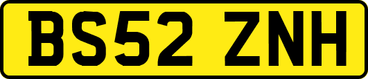 BS52ZNH
