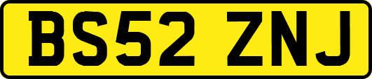 BS52ZNJ