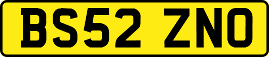 BS52ZNO