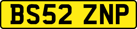 BS52ZNP