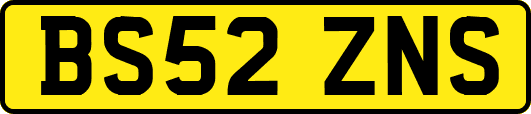 BS52ZNS