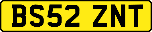 BS52ZNT