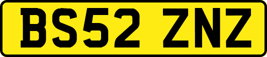 BS52ZNZ