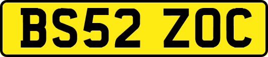 BS52ZOC
