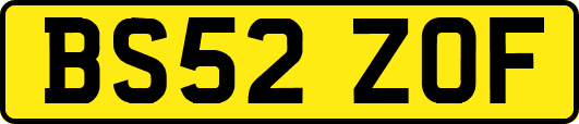 BS52ZOF