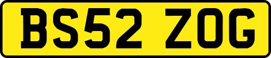 BS52ZOG