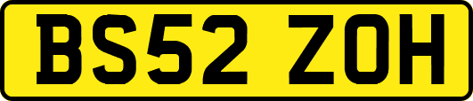 BS52ZOH