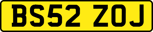 BS52ZOJ