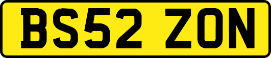 BS52ZON