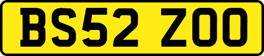 BS52ZOO