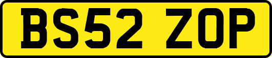 BS52ZOP