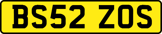 BS52ZOS