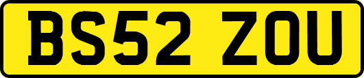BS52ZOU
