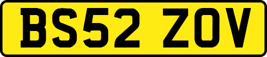 BS52ZOV