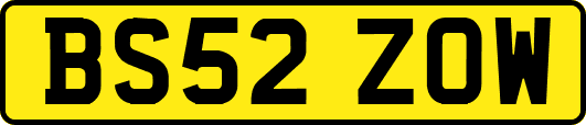 BS52ZOW