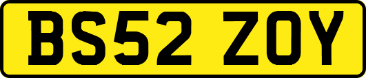 BS52ZOY