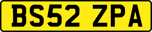 BS52ZPA